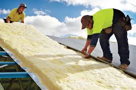 Types of Insulation We Offer in Keedysville, MD